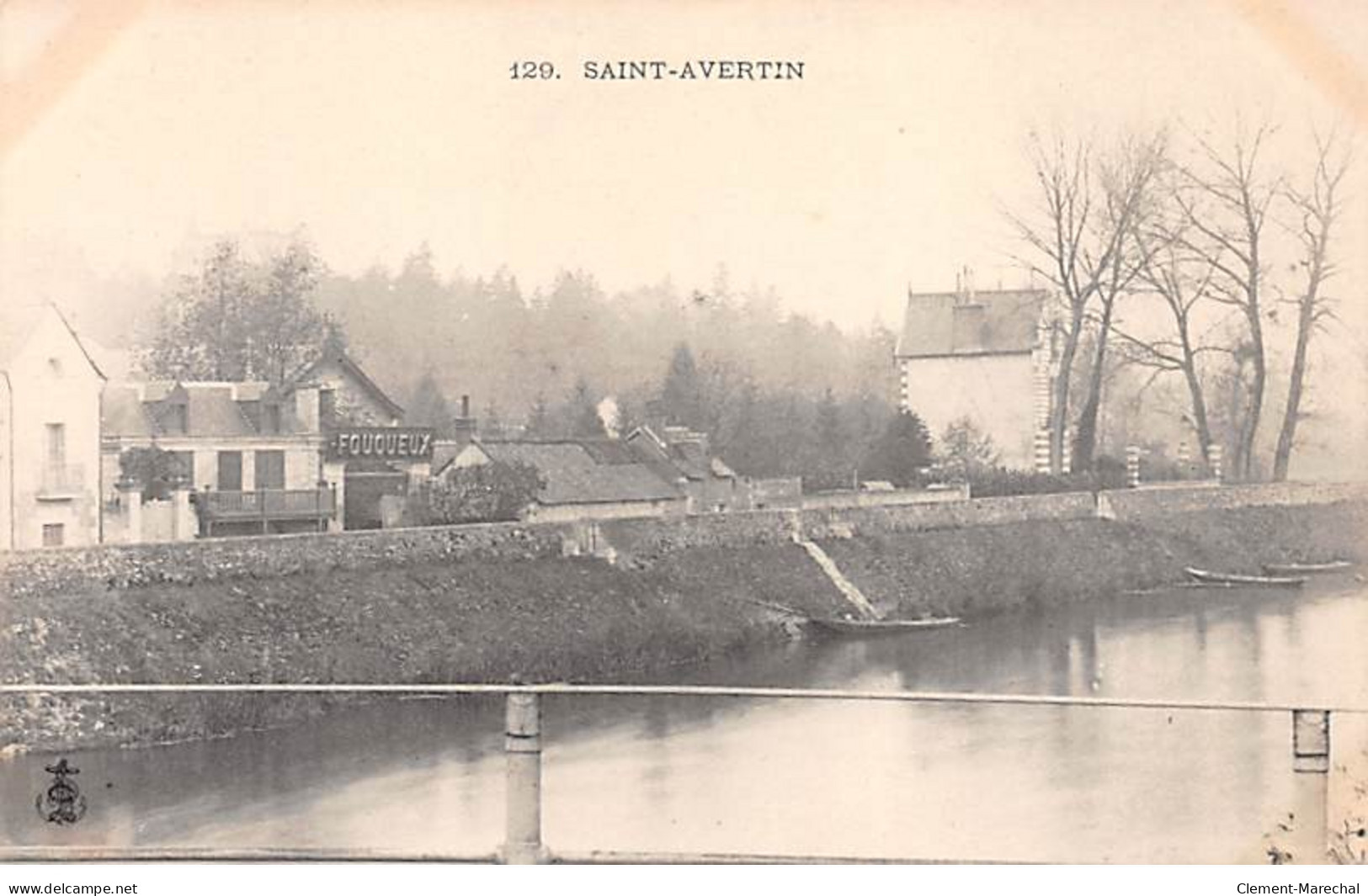 SAINT AVERTIN - Très Bon état - Saint-Avertin