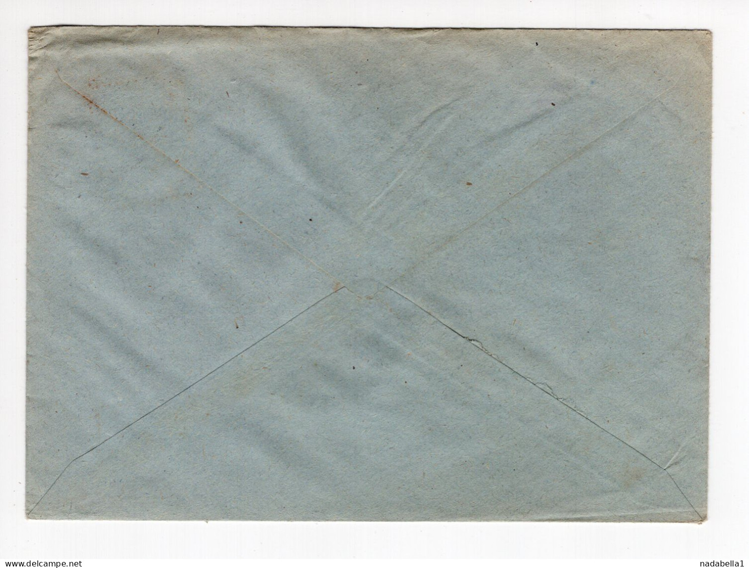 1966. YUGOSLAVIA,BOSNIA,SARAJEVO,LOCO COVER,FLAM: XXV BALKAN ATHLETICS GAMES SARAJEVO - Lettres & Documents