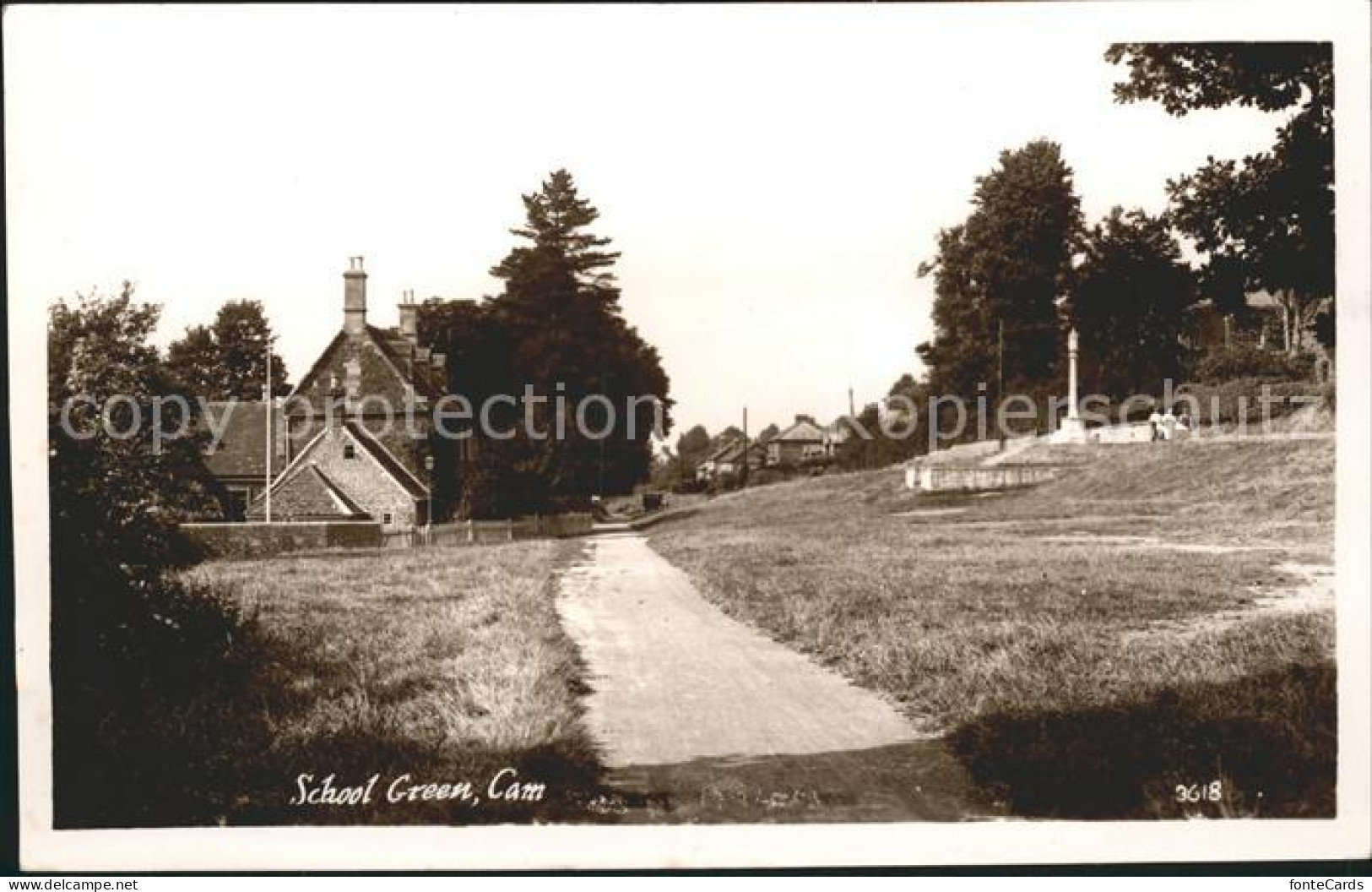 11689031 Cam Stroud School Green Stroud - Sonstige & Ohne Zuordnung