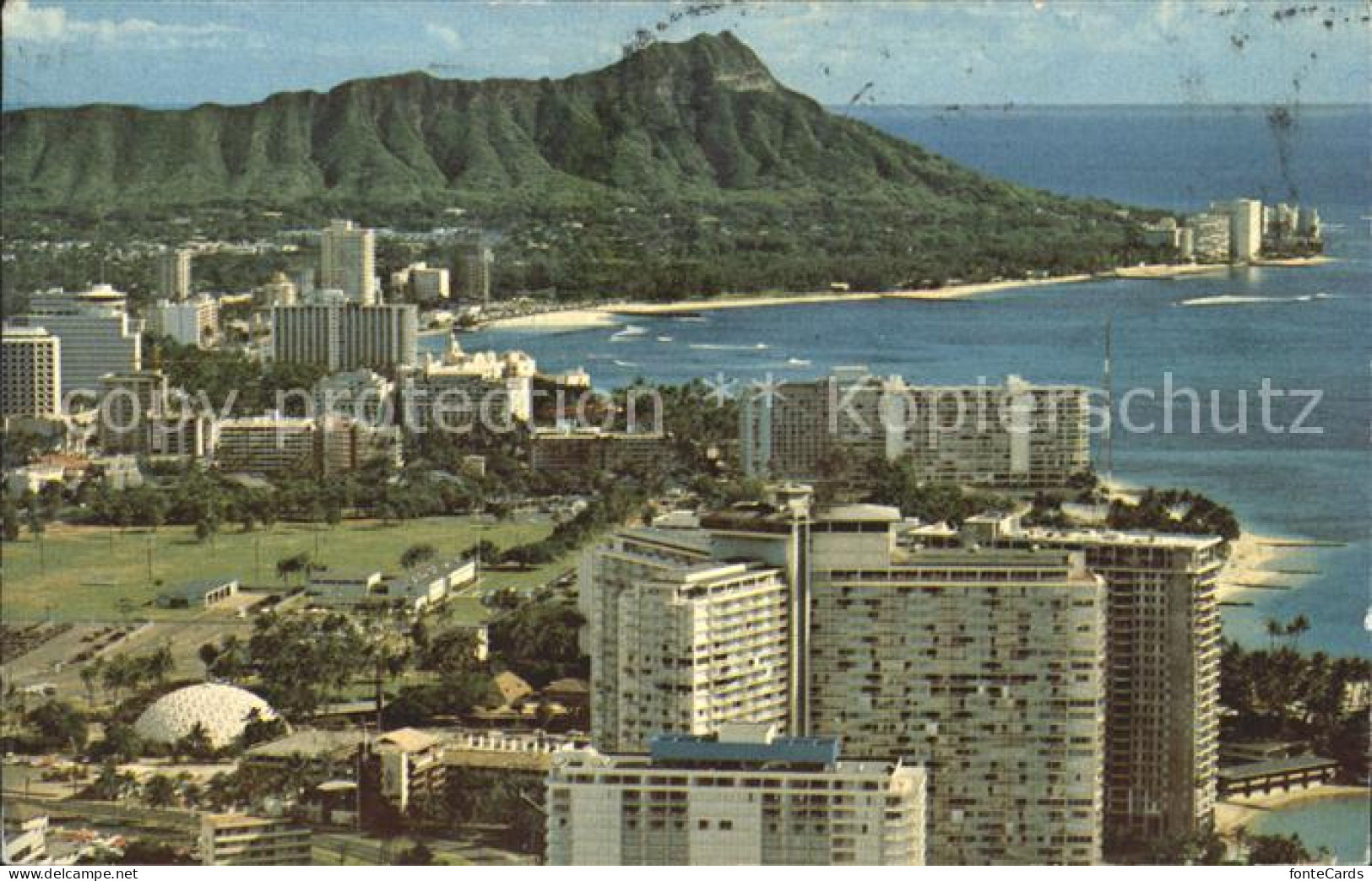 11686228 Waikiki  - Other & Unclassified