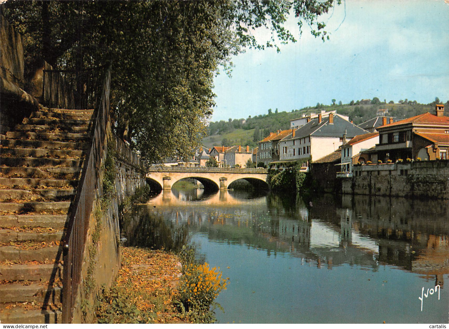 46-FIGEAC-N°C4117-C/0143 - Figeac