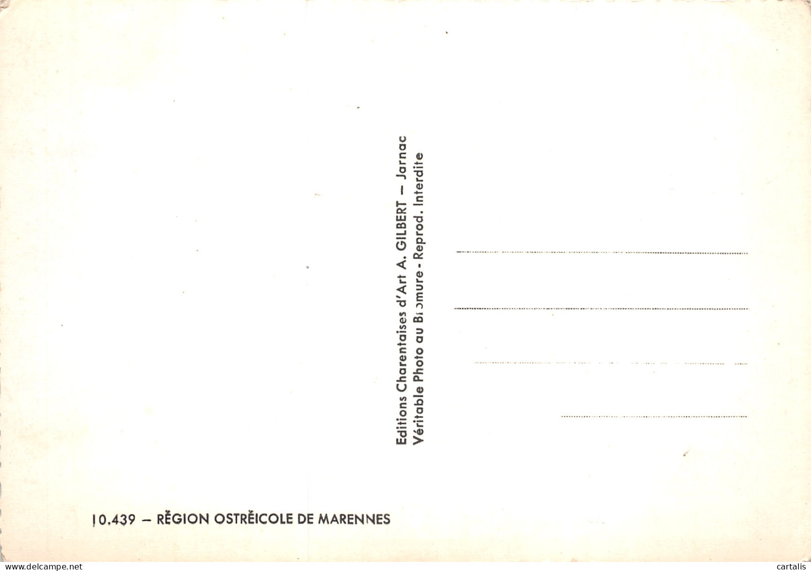 17-MARENNES-N°C4122-B/0173 - Marennes