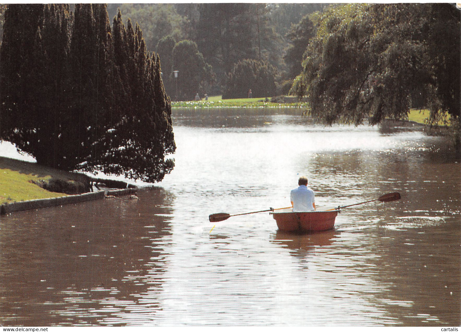 59-ROUBAIX-N°C4123-D/0321 - Roubaix