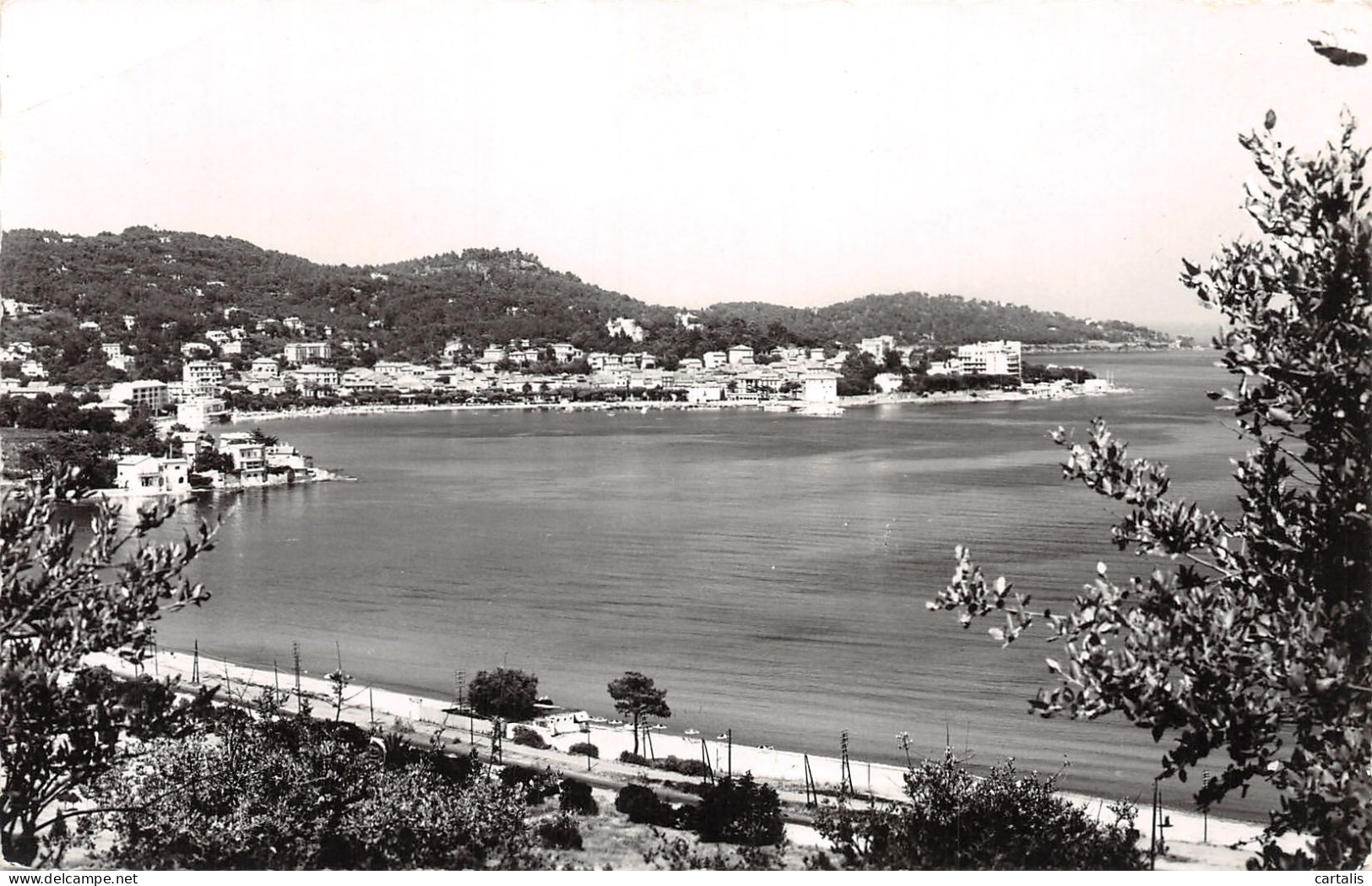 83-SAINTE MAXIME-N°C4127-H/0173 - Sainte-Maxime