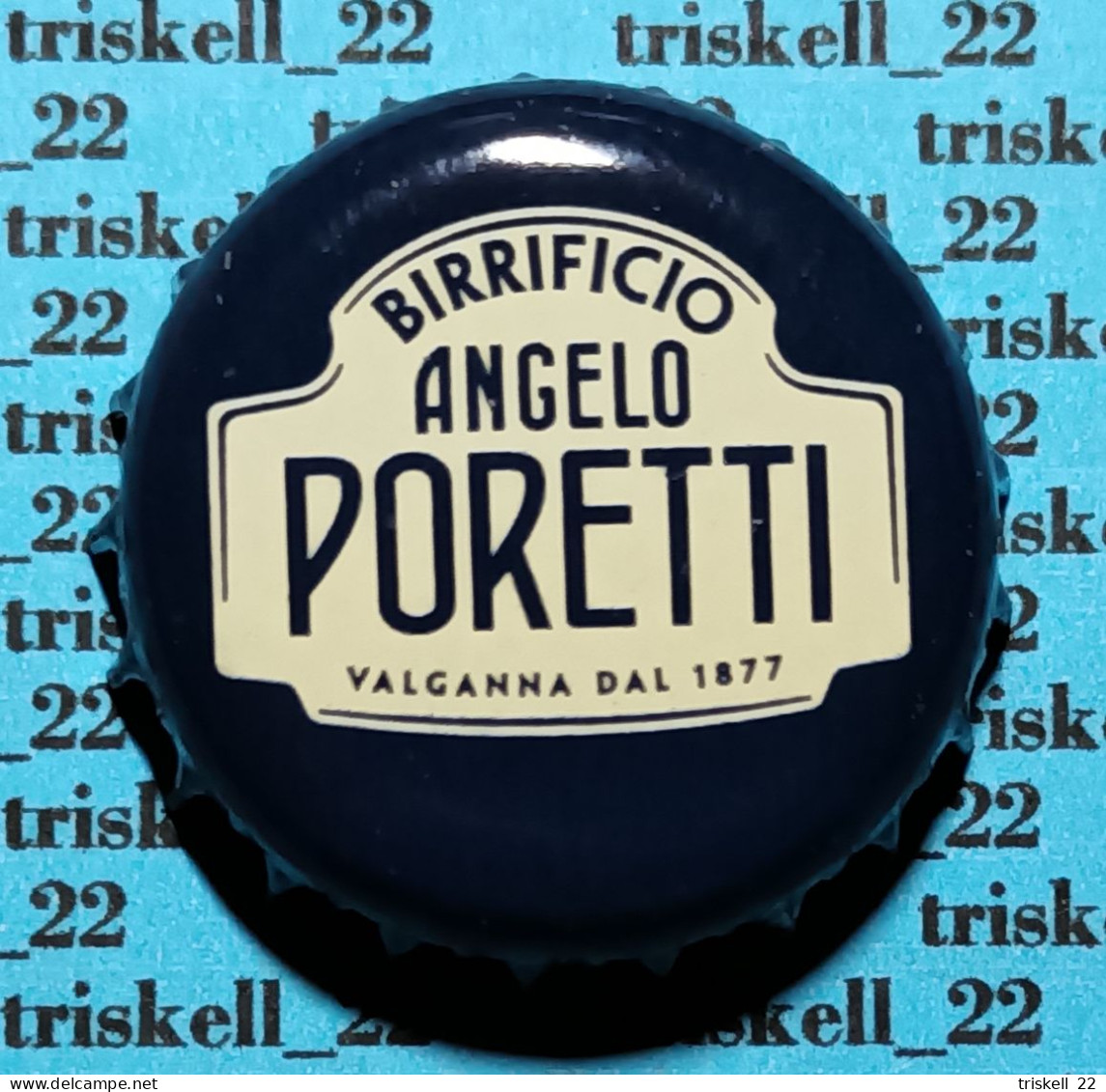 Birrificio Angelo Poretti    Mev19 - Beer