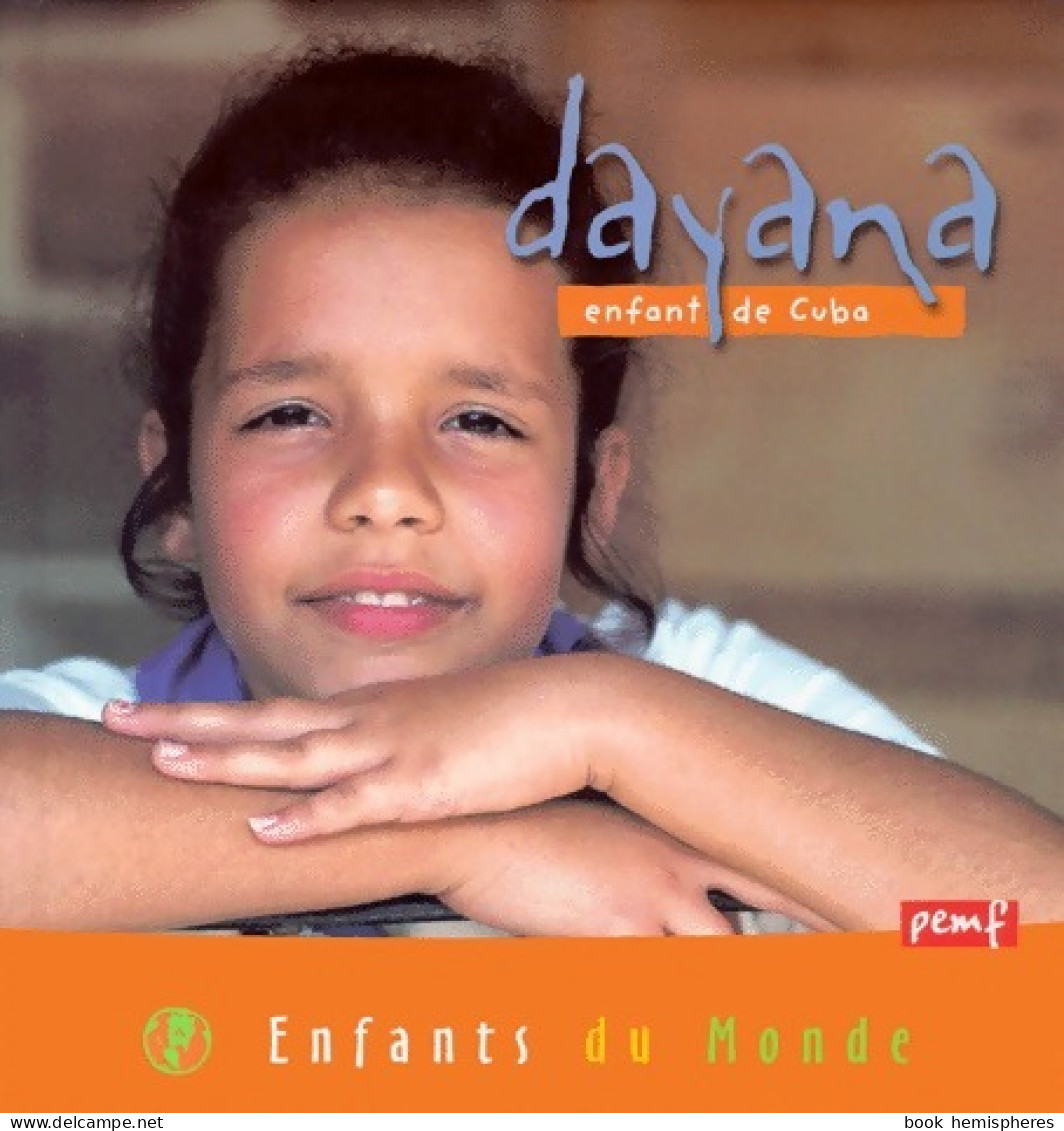 Dayana, Enfant De Cuba (2001) De Collectif - Reisen