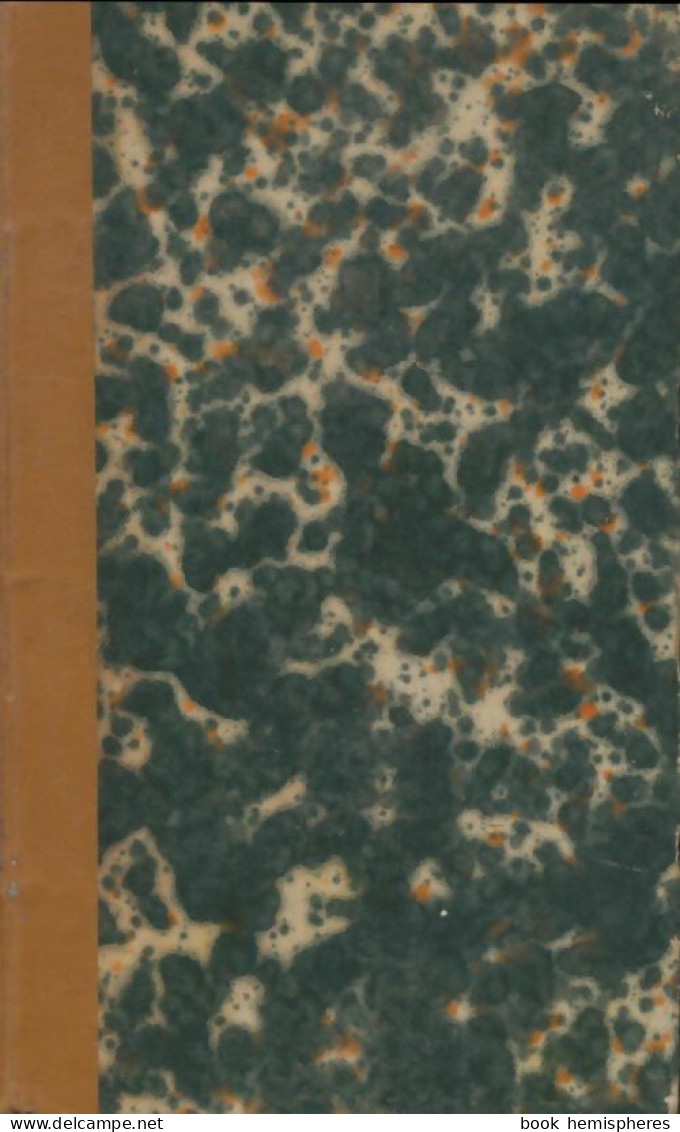 L'univers Tome III : Océanie (1837) De G.L Domeny De Rienzi - Geografía