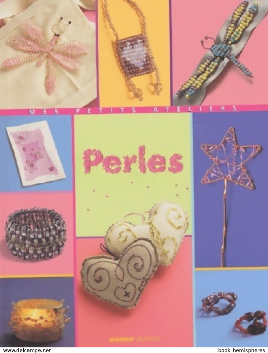 Perles (2003) De Sonia Lucano - Reisen