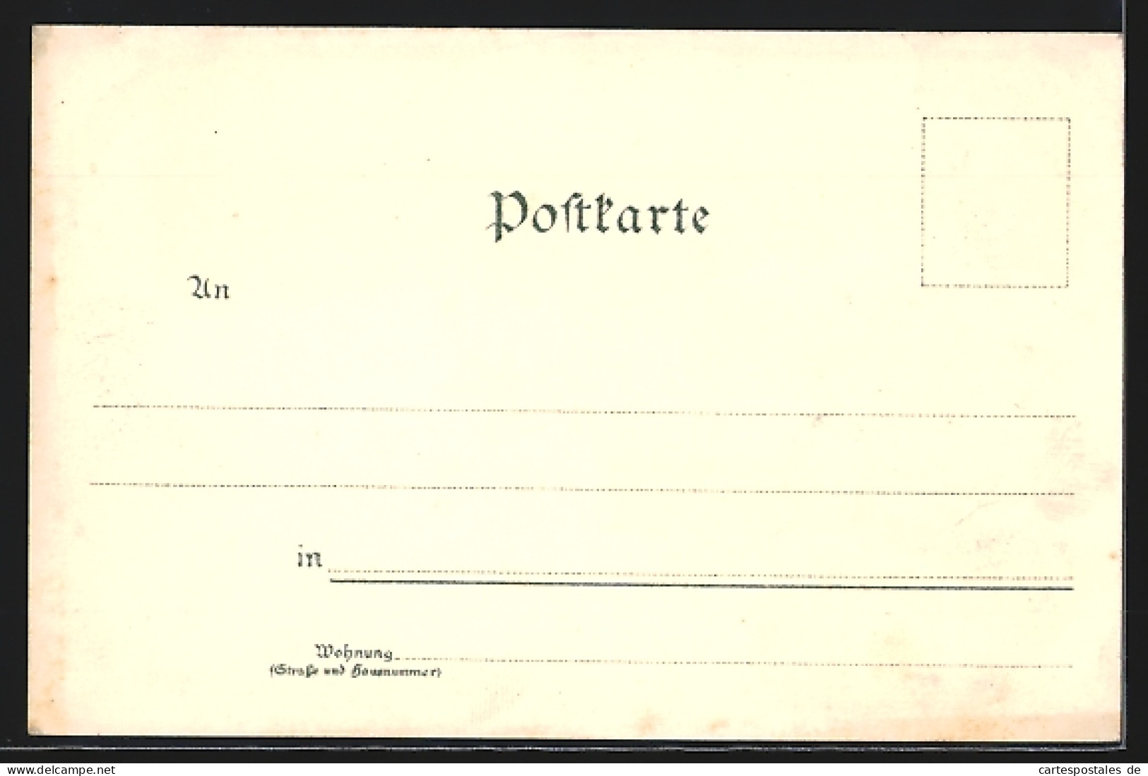 Lithographie Reitberg, Kirche Und Ortspanorama  - Reit Im Winkl