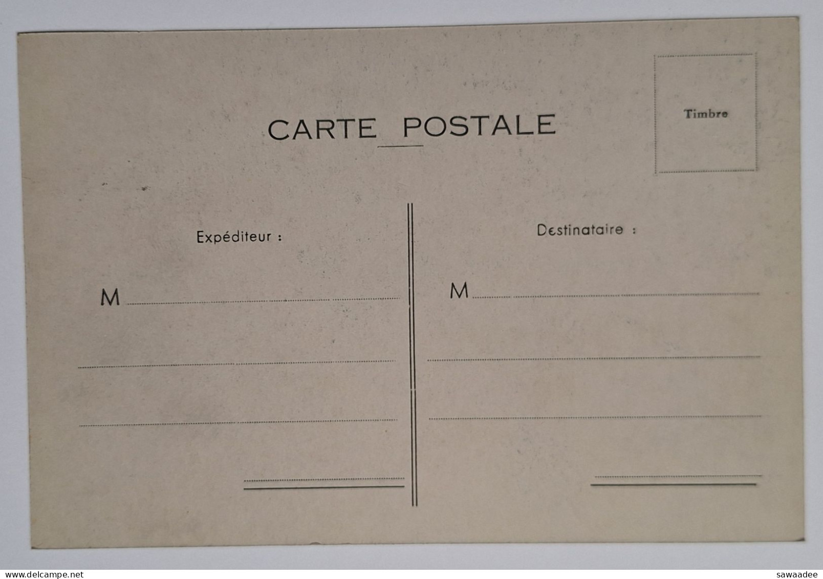 CARTE POSTALE FRANCE - SALON DE LA PHILATELIE - 1849/1946 - 25 MAI Au 10 JUIN 1946 - Post