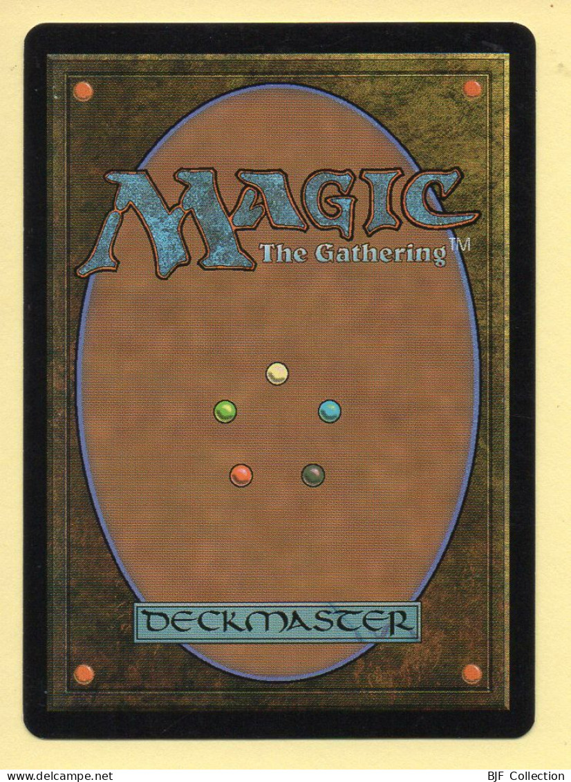 Magic The Gathering N° 118/143 – Enchanter : Créature – DAGUE DE VIF-ARGENT / Apocalypse (MTG) - Carte D' Oro