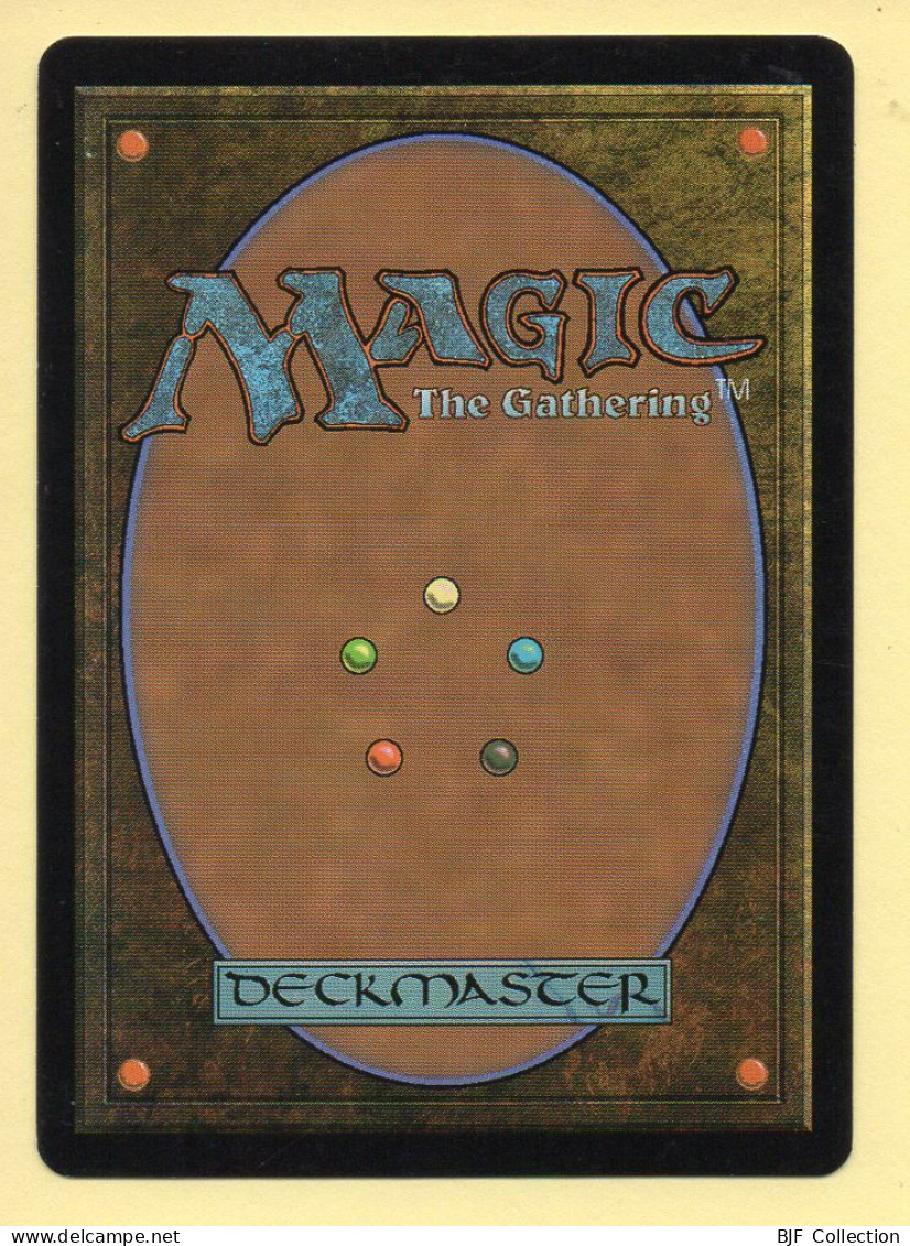 Magic The Gathering N° 22/143 – Créature : Drakôn – DRAKON DES COTES / Apocalypse (MTG) - Carte Azzurre