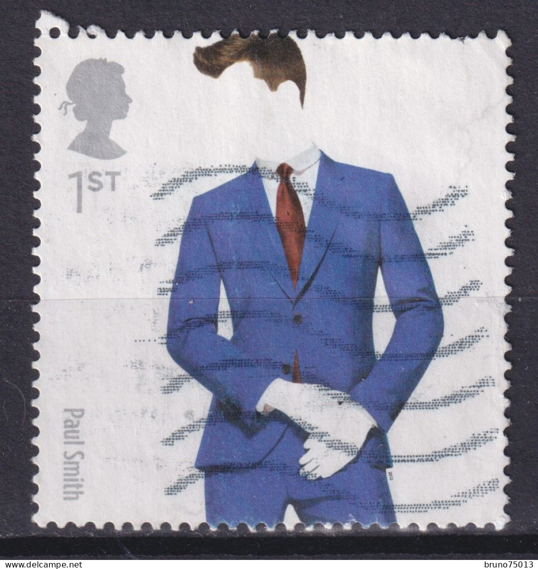 YT 3658 - Used Stamps
