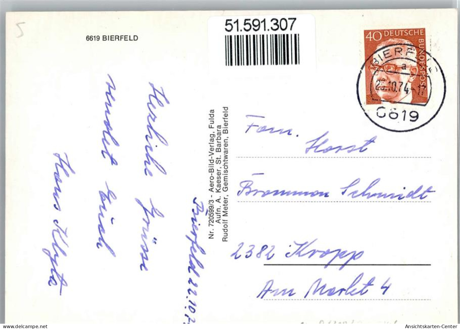 51591307 - Bierfeld - Nonnweiler