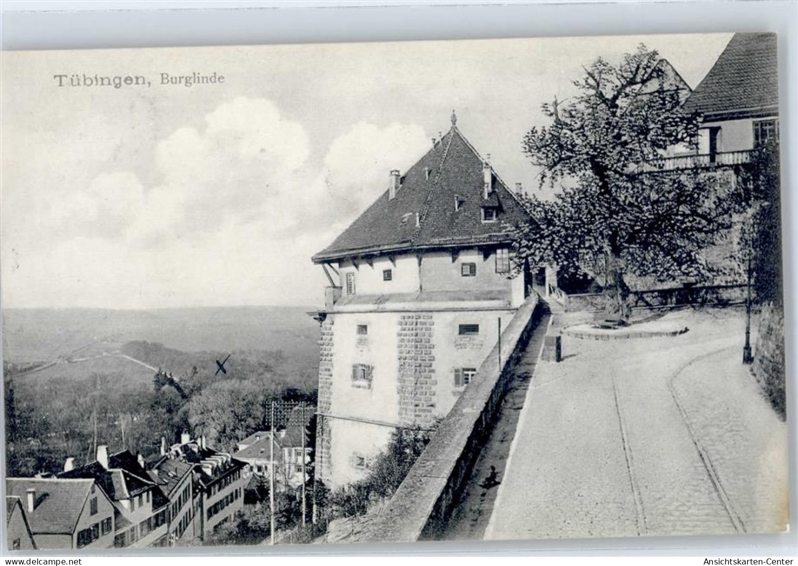 51485907 - Tuebingen - Tuebingen