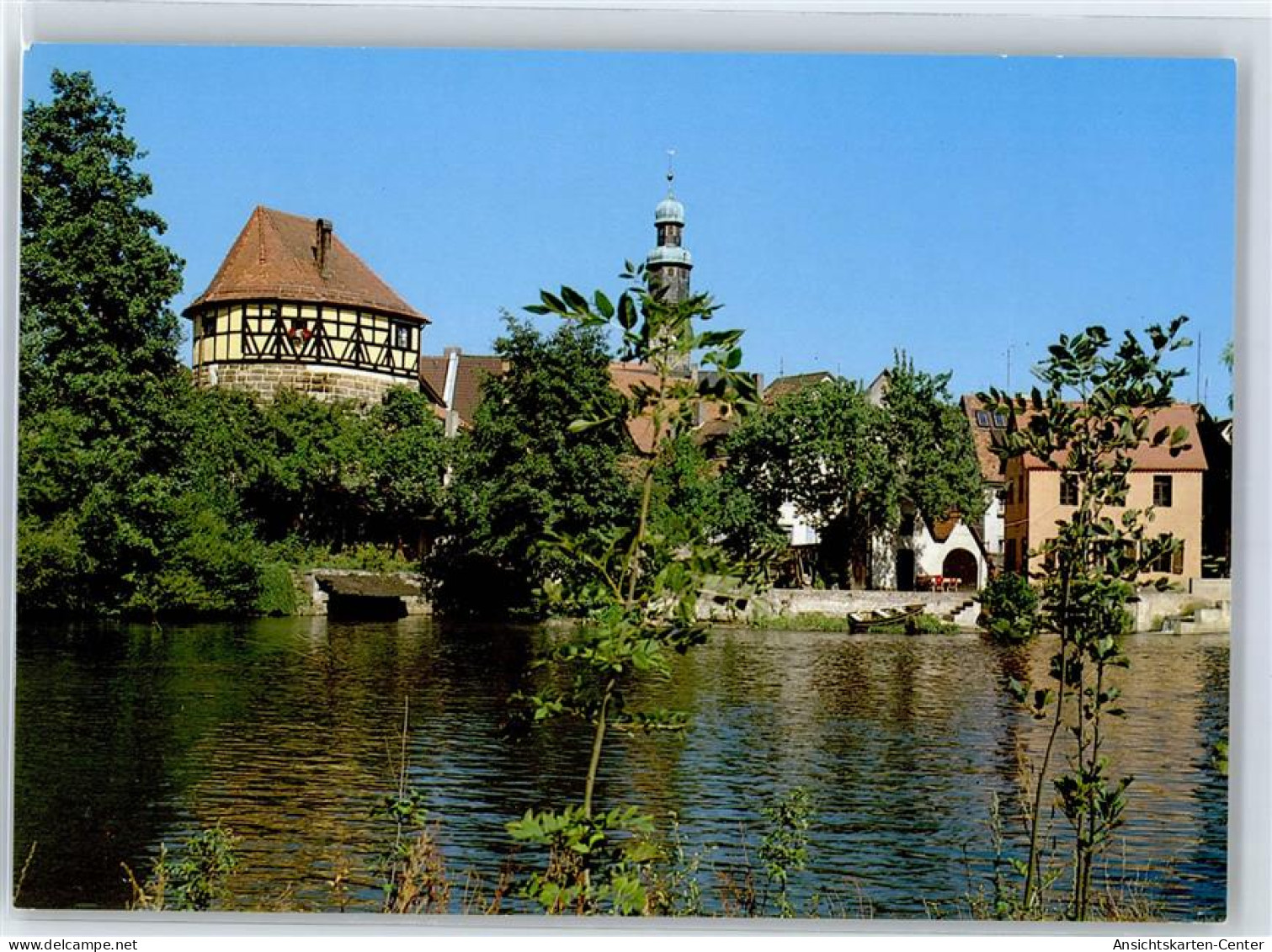 51459107 - Lauf A D Pegnitz - Lauf