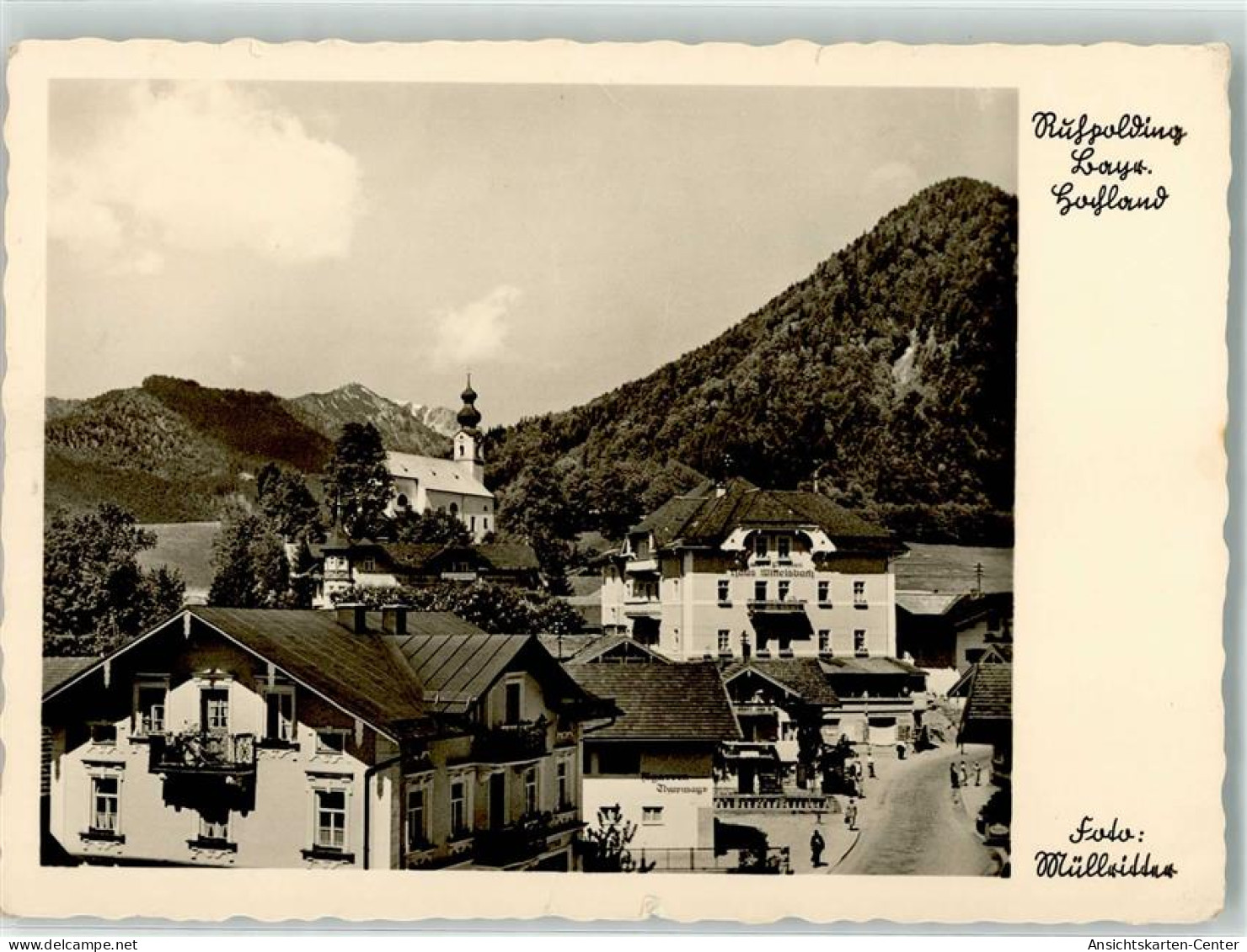 39252207 - Ruhpolding - Ruhpolding