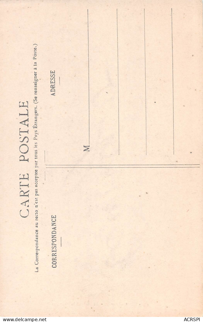 GABON En Attendant La Pirogue  Haut Ogoué Ogooué  Franceville Carte Vierge Non Circulé (Scan R/V) N° 18 \MP7165 - Gabon