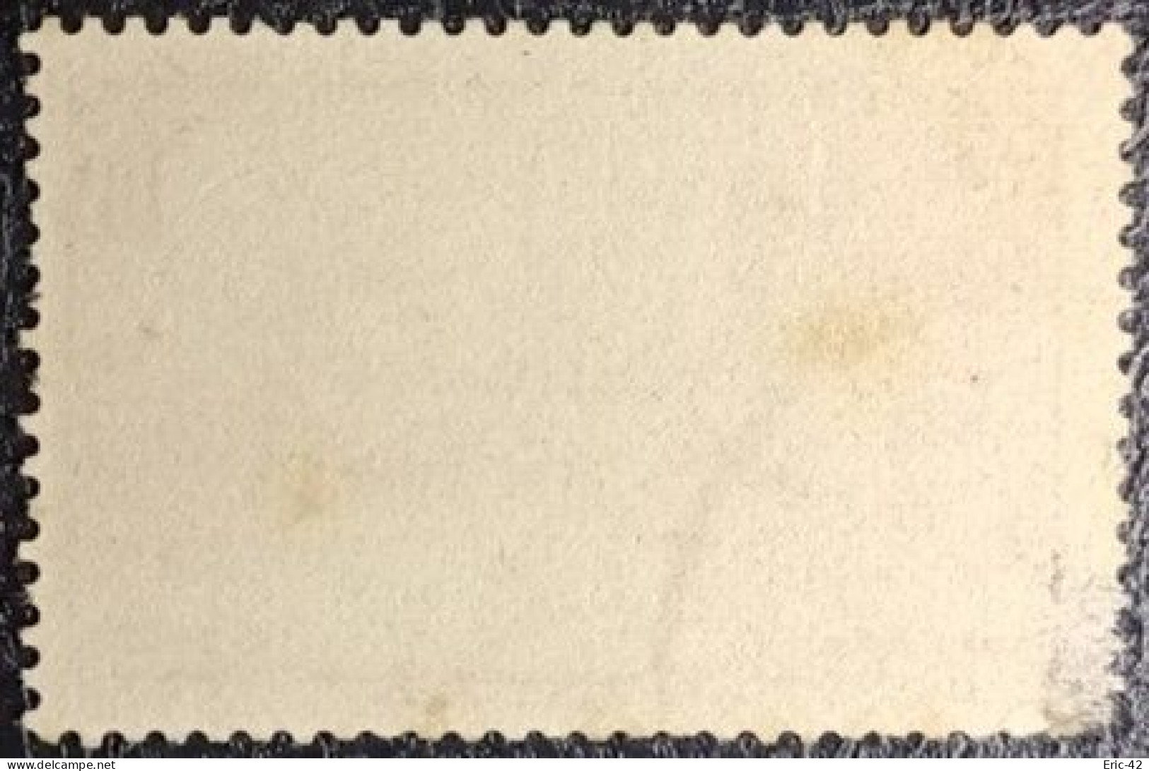 FRANCE Timbre Y&T N° 391. 3Fr AVIGNON. (USED) - Usati