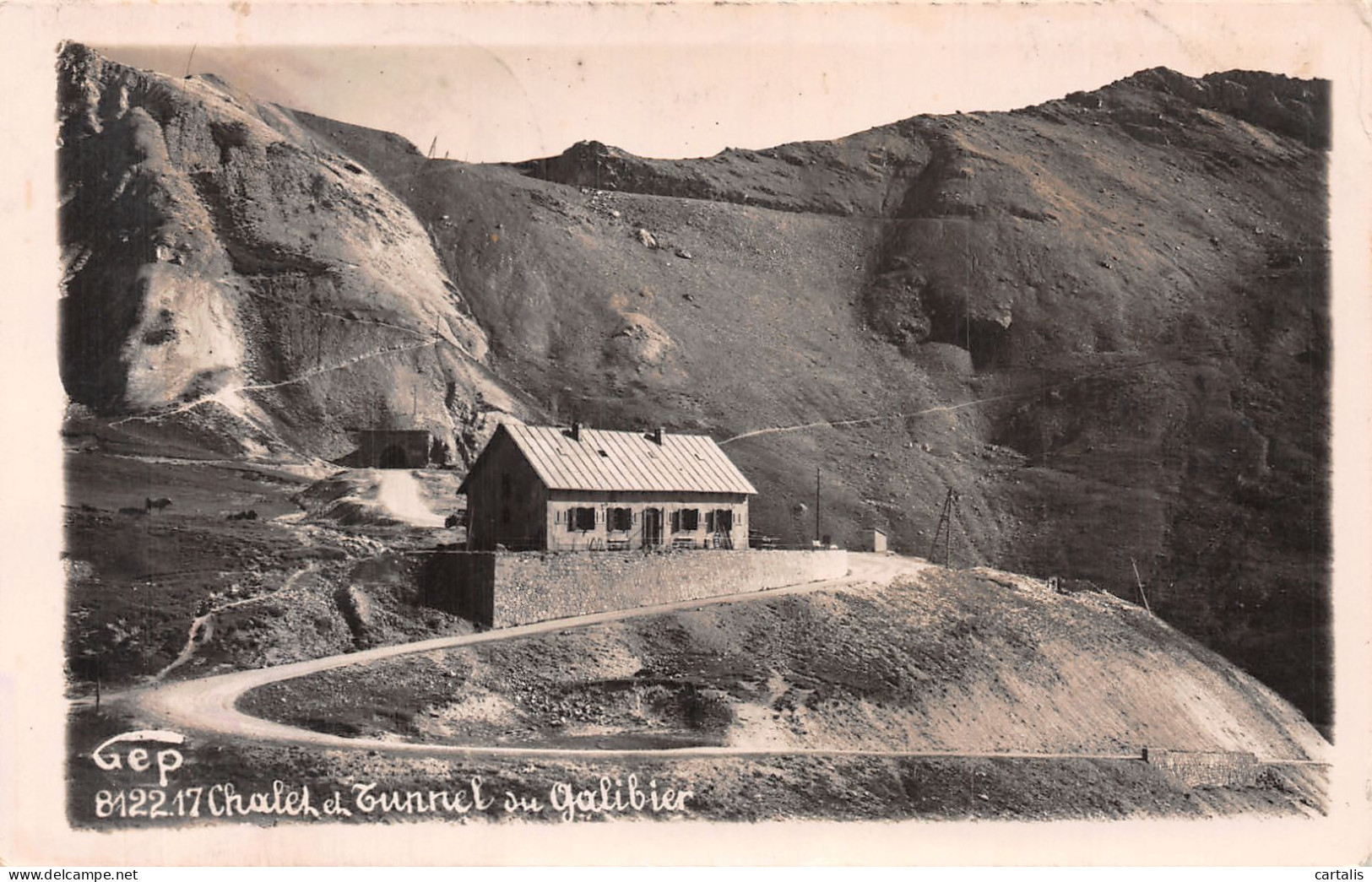 74-CHATEL-N°4466-A/0193 - Châtel