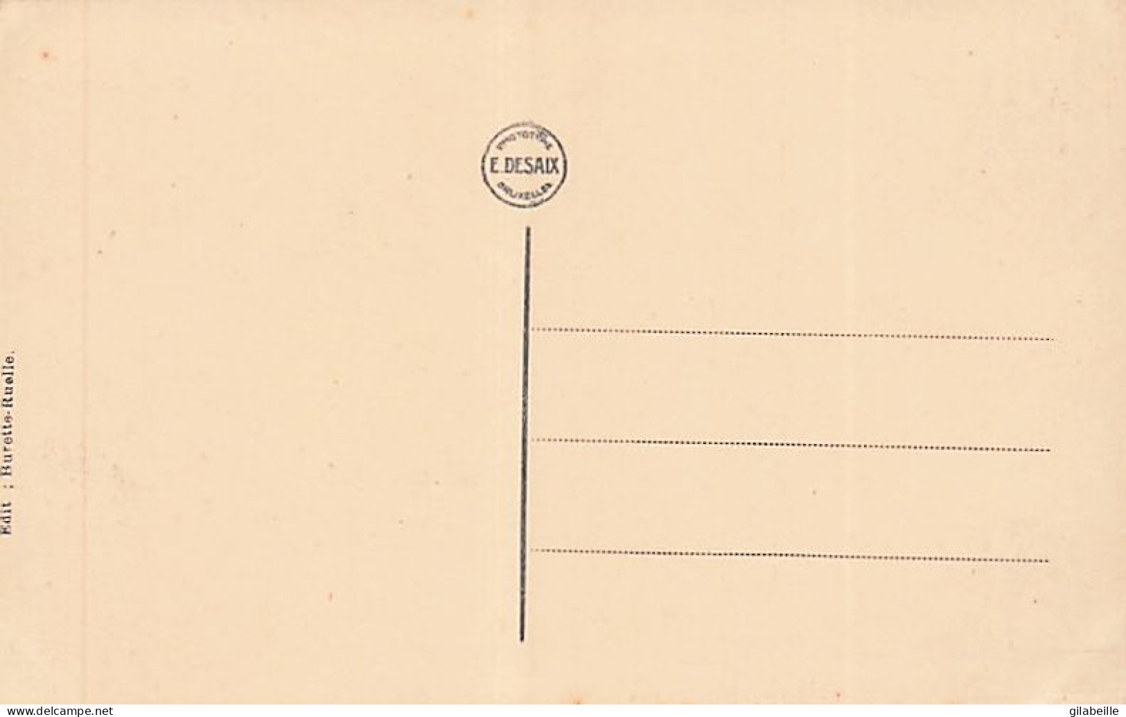 NOISEUX - Un Coin Des " Vennes " - Somme-Leuze