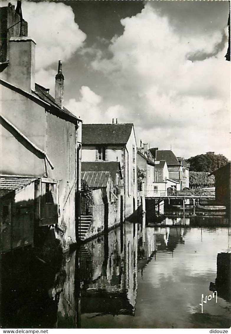 29 - Quimperlé - La Petite Venise - CPSM Grand Format - Carte Neuve - Voir Scans Recto-Verso - Quimperlé