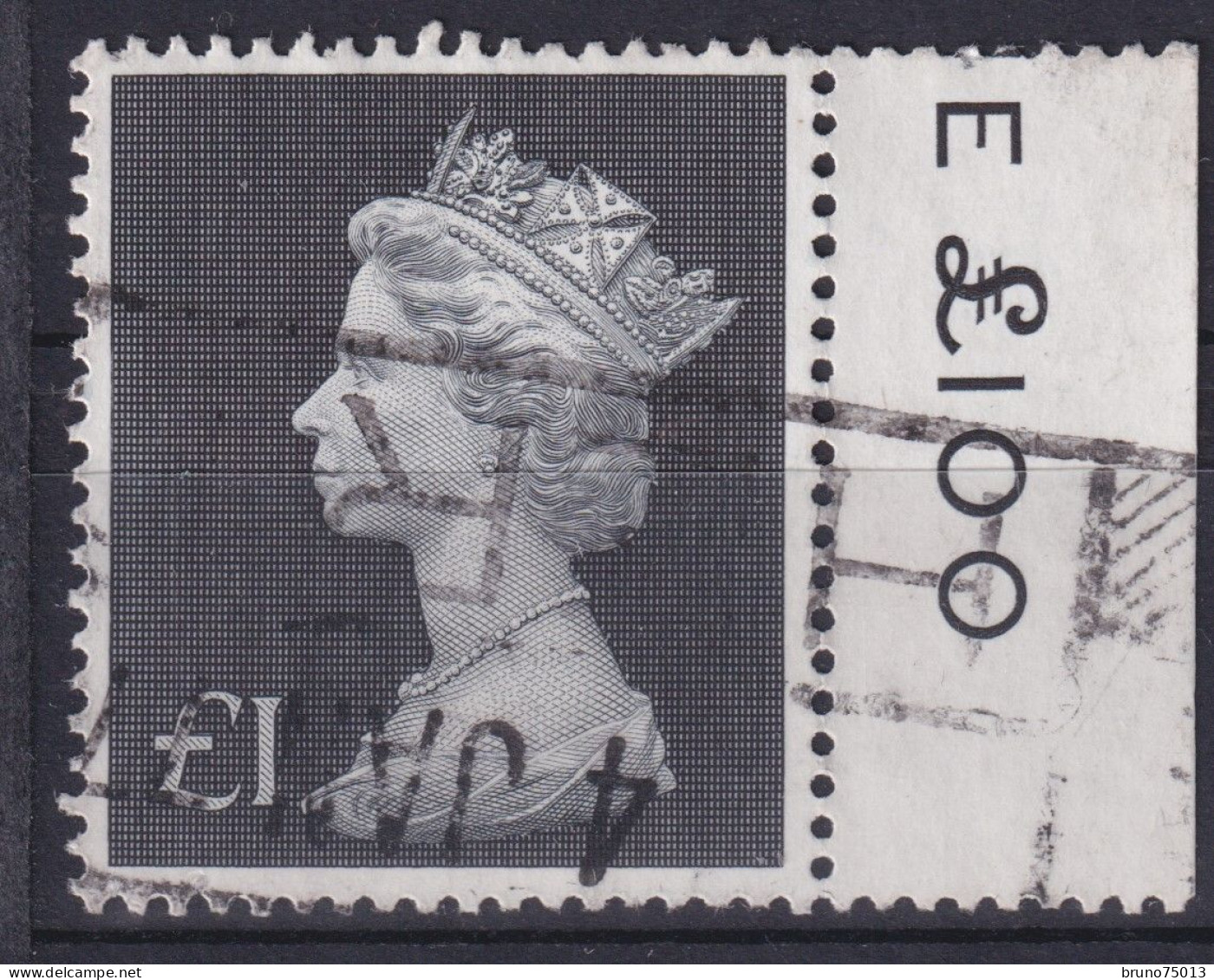 YT 674 - Used Stamps