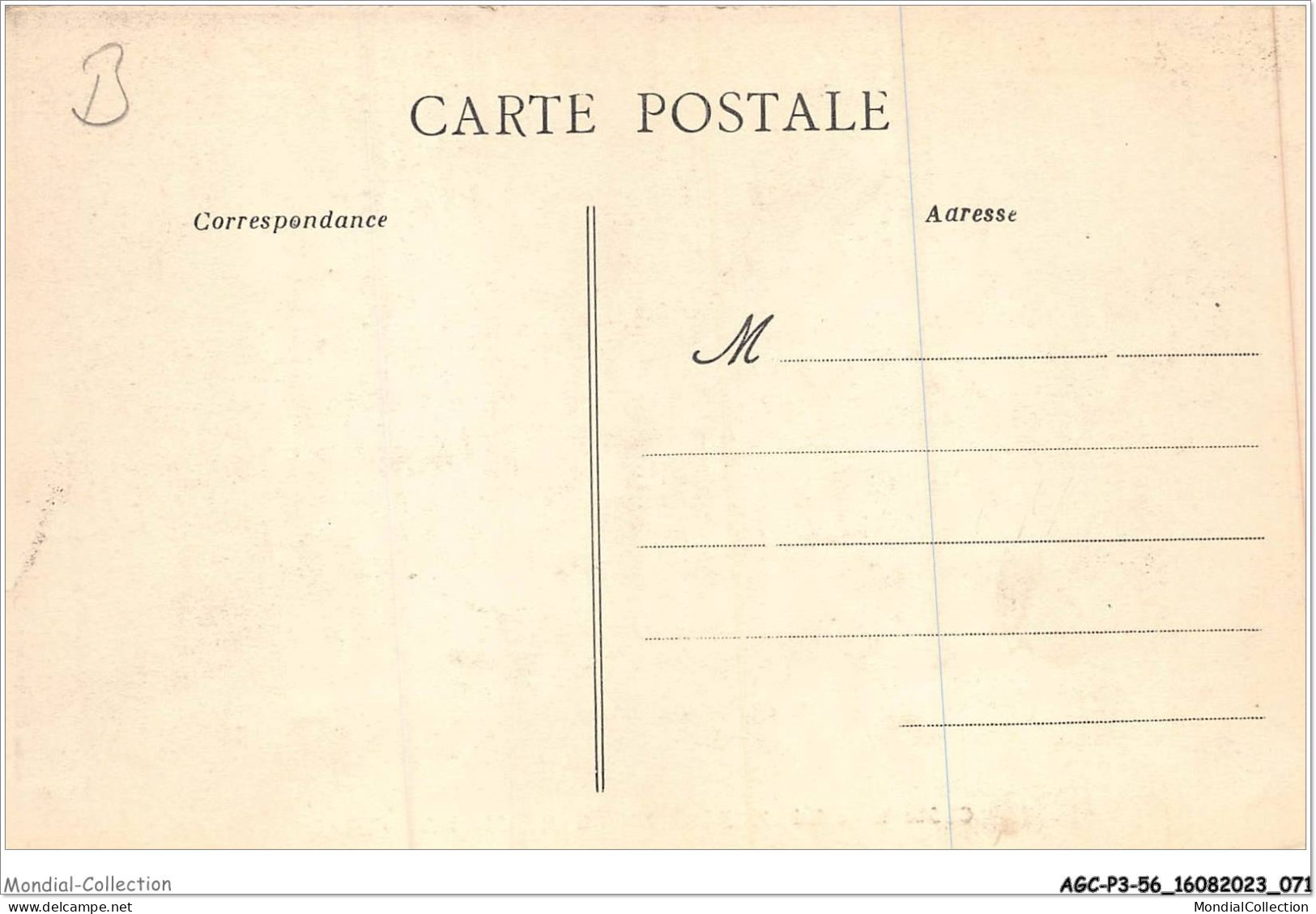 AGCP3-56-0222 - Chateau De ROCHEFORT-EN-TERRE   - Rochefort En Terre