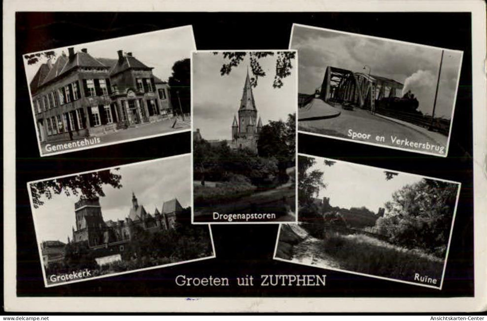 50461807 - Zutphen - Zutphen