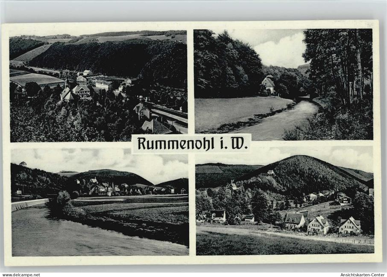 10016907 - Rummenohl - Hagen