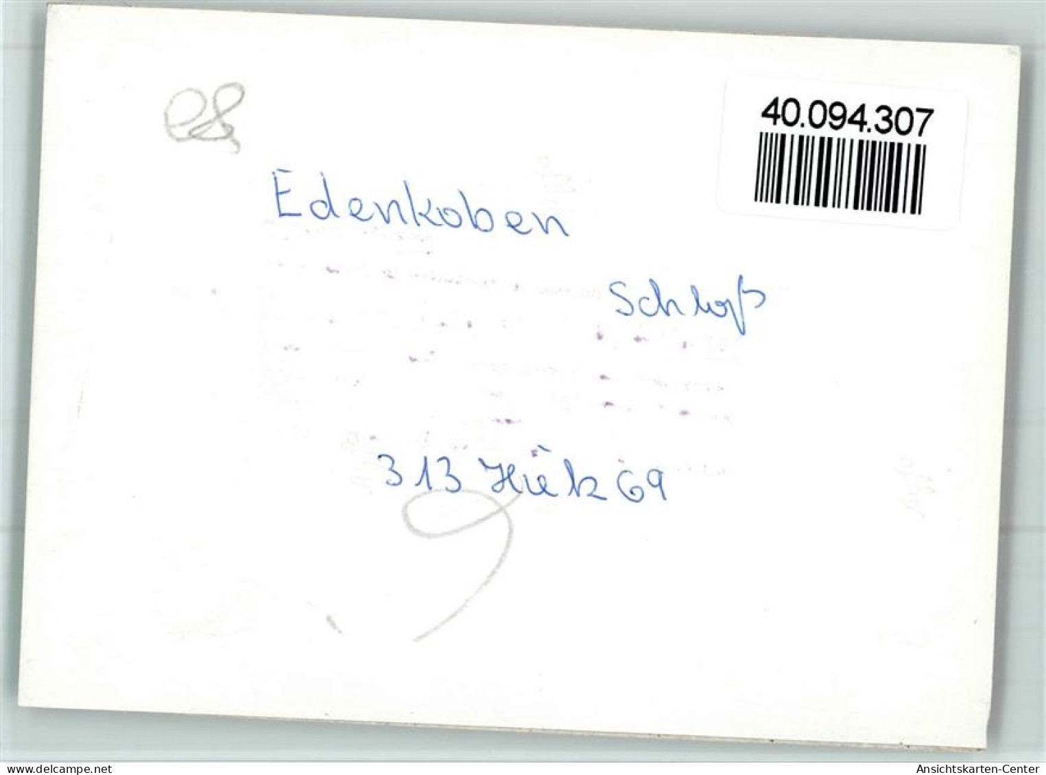 40094307 - Edenkoben - Edenkoben