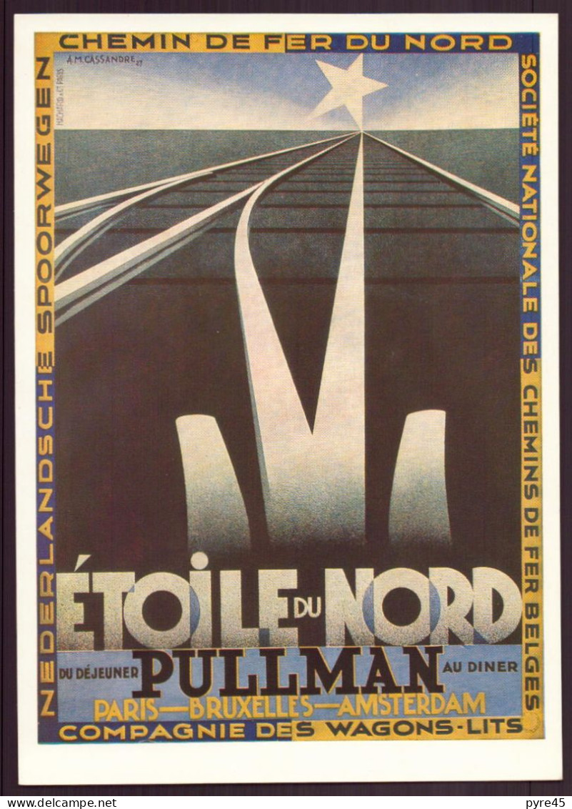 ETOILE DU NORD PULLMAN - Other & Unclassified