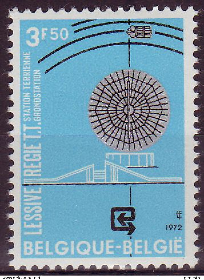 Belgique - 1972 - COB 1640 ** (MNH) - Ungebraucht