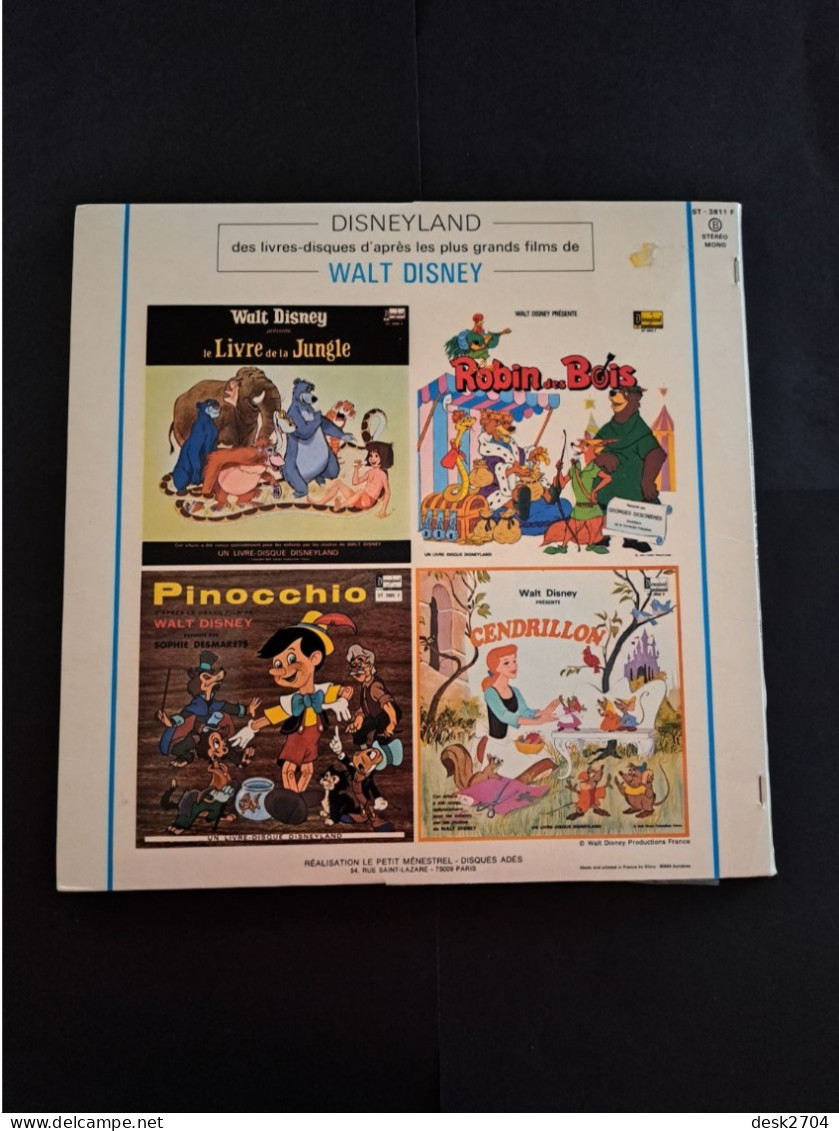 Picsou, Dingo, Mickey,  Et Donald - Children