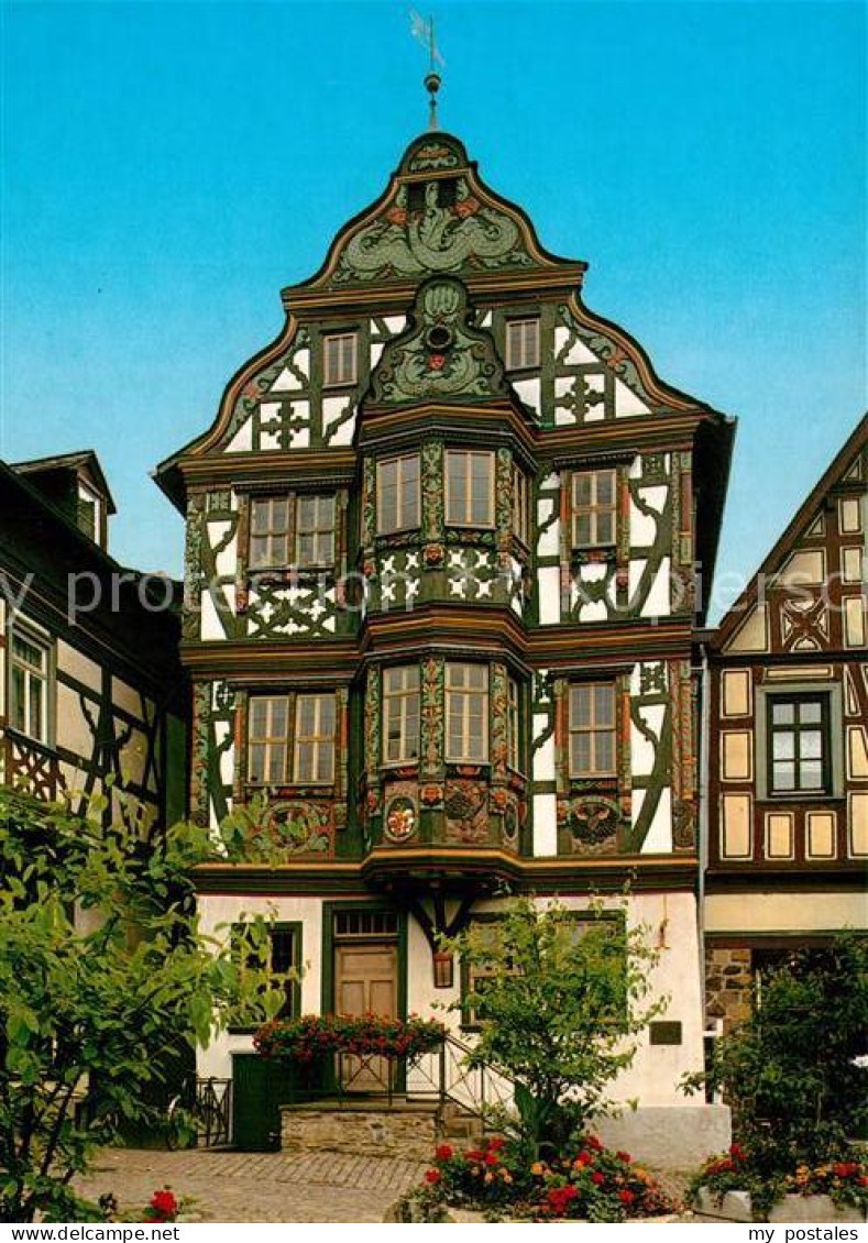 73264539 Idstein Killingerhaus  Idstein - Idstein