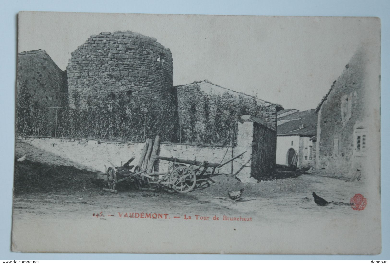 Lot 40 cpa 100% France villages animations, petites animations - Toutes les cartes en photos - BL58