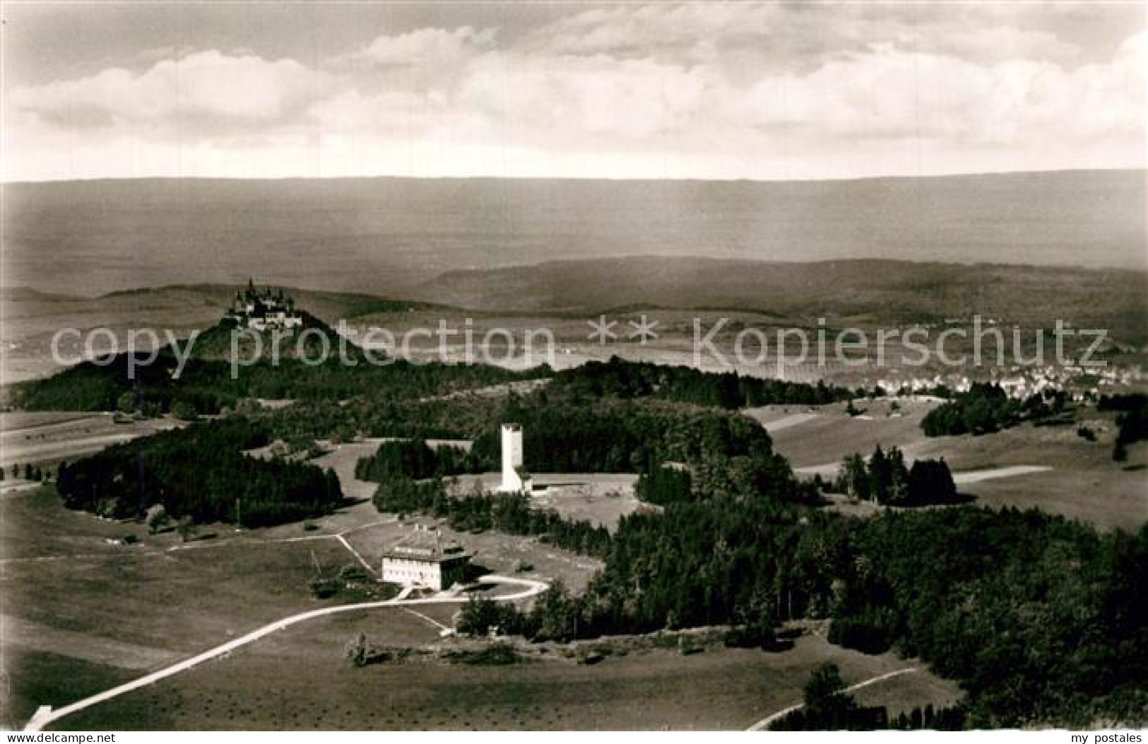 73261607 Raichberg Onstmettingen Hoehengasthof-Wanderheim Naegelehaus Raichberg  - Albstadt