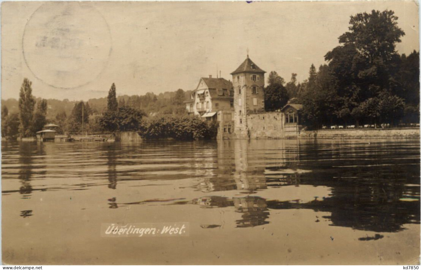 Überlingen West - Ueberlingen