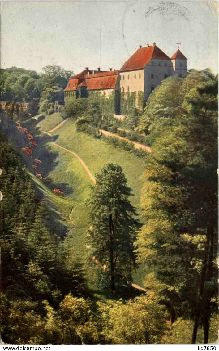 Schloss Siebeneichen, Meissen - Meissen