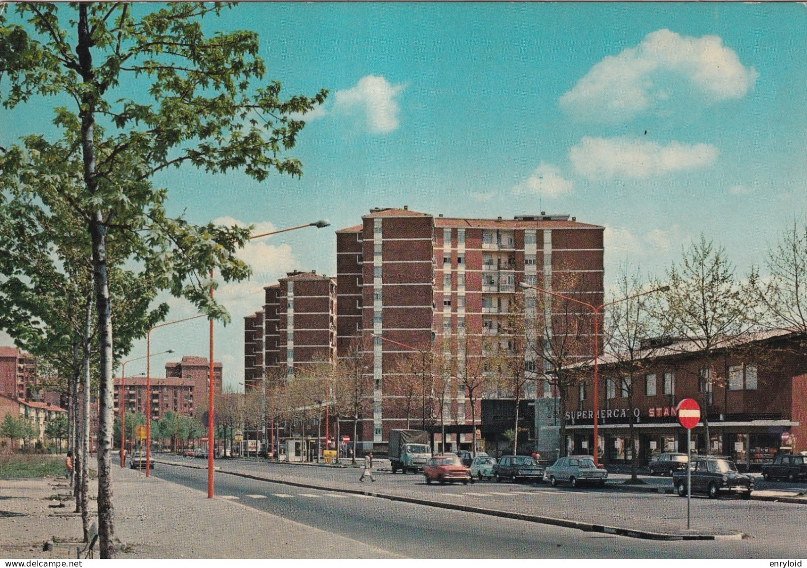 Torino Le Vallette - Other Monuments & Buildings