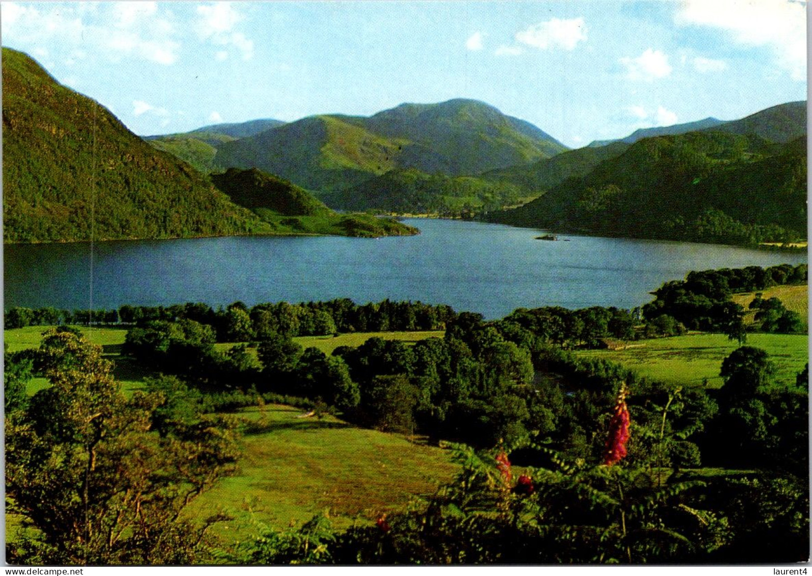 7-5-2024 (4 Z 28) UK - Ullswater - Sonstige & Ohne Zuordnung