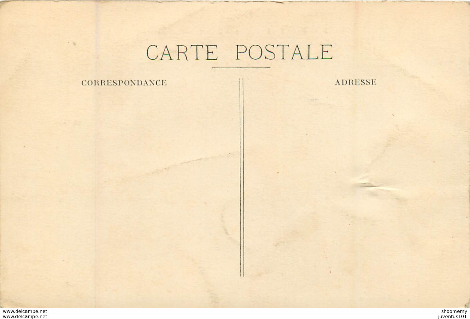 CPA Fontaine-La Poste       L1247 - Fontaine