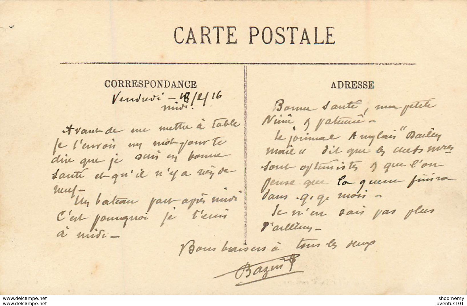 CPA Sartène-Vue Prise Du Cimetière-6     L2113 - Sartene