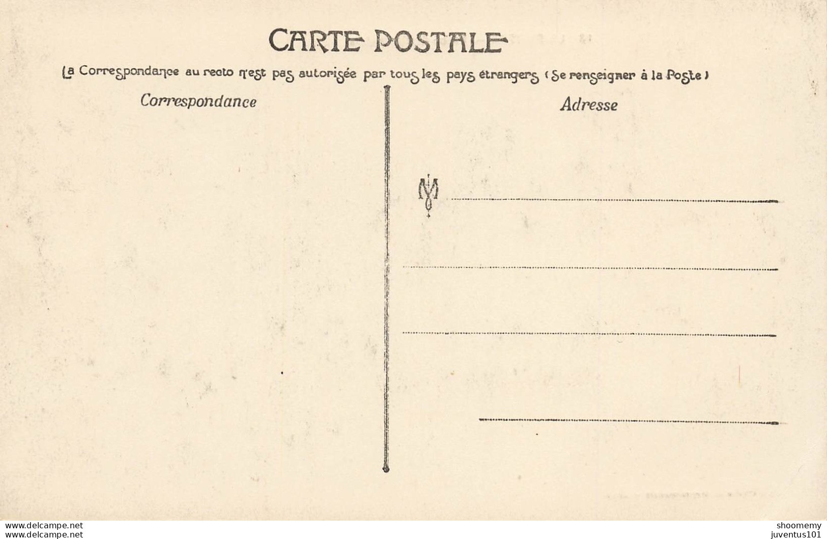 CPA La Palisse-Place De L'industrie-13-RARE Texte En Rouge      L2443 - Lapalisse