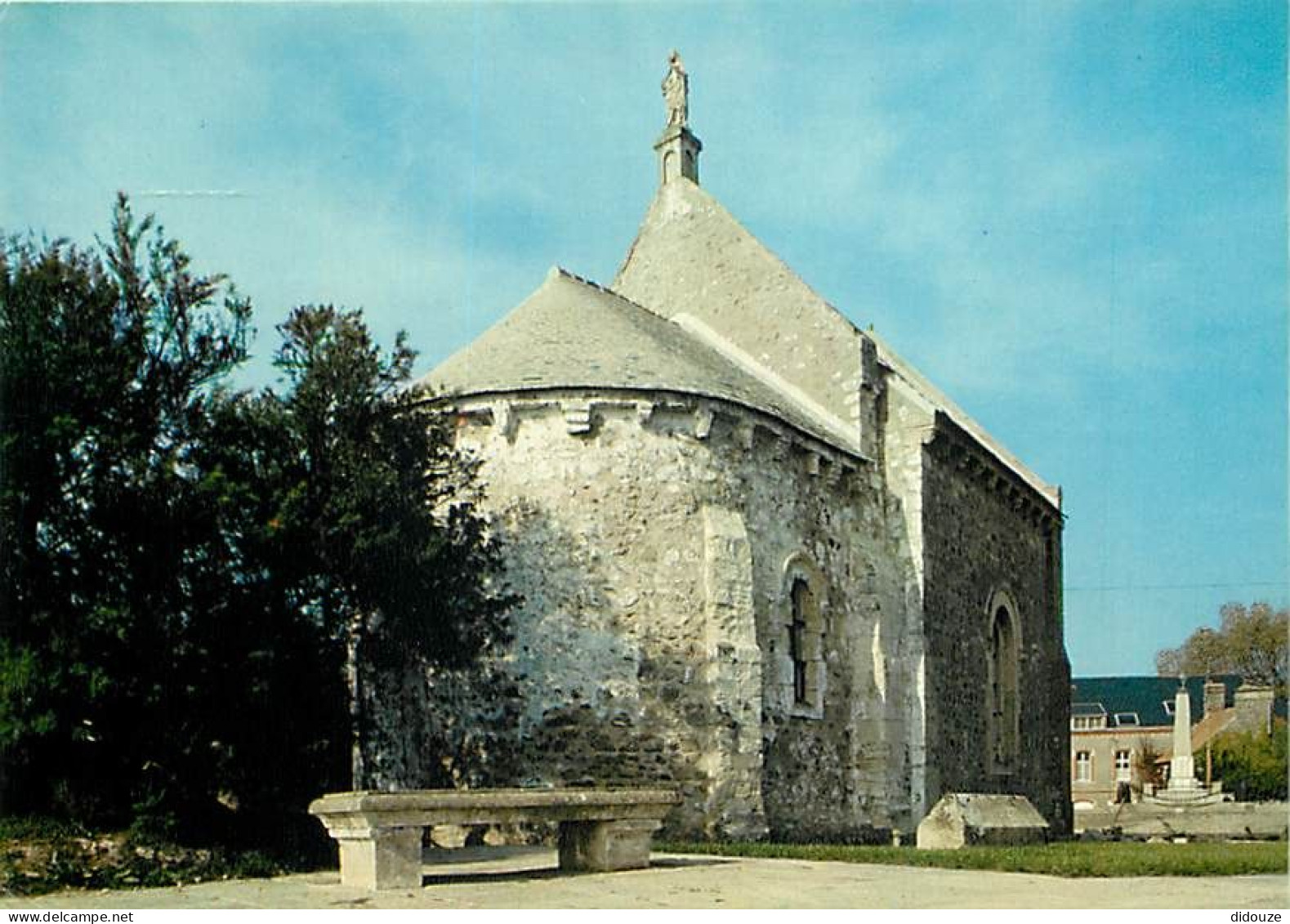 50 - Saint Vaast La Hougue - CPM - Voir Scans Recto-Verso - Saint Vaast La Hougue