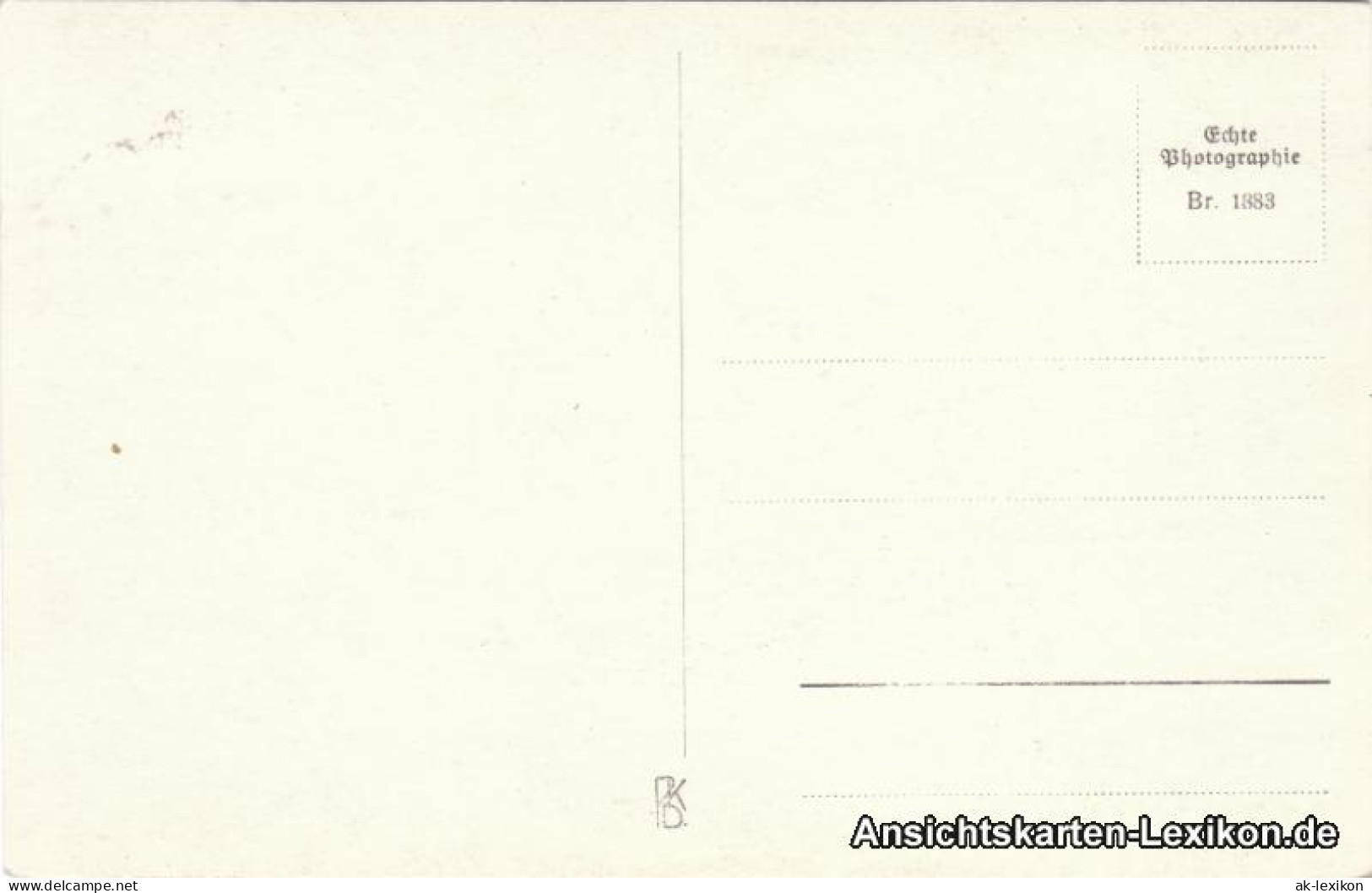 Ansichtskarte Düsseldorf Königsallee Mit Geschäften 1936  - Düsseldorf