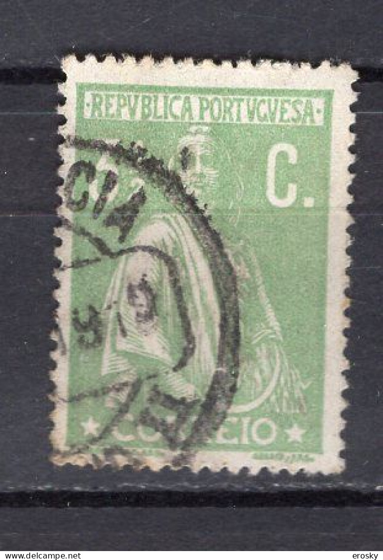 R4172 - PORTUGAL Yv N°233 - Oblitérés