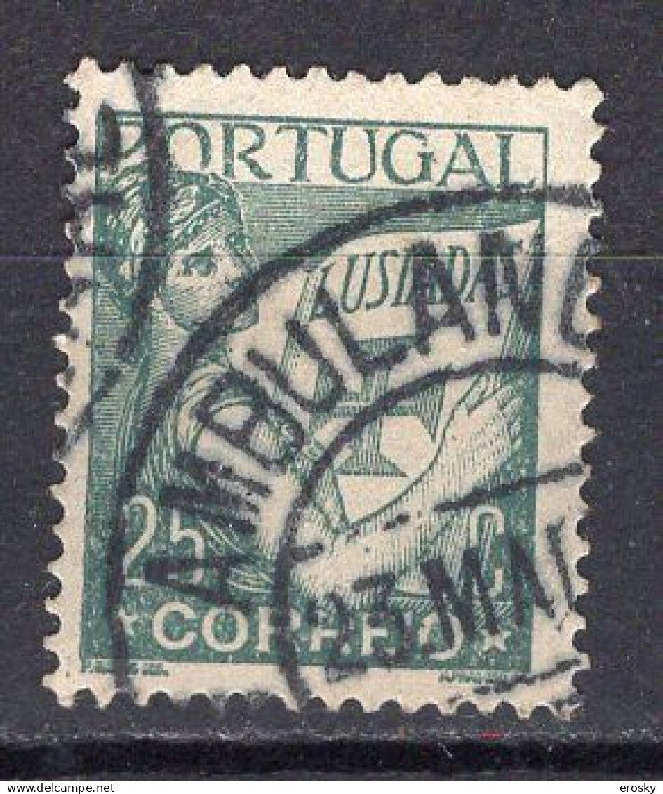 R4215 - PORTUGAL Yv N°535 - Gebraucht