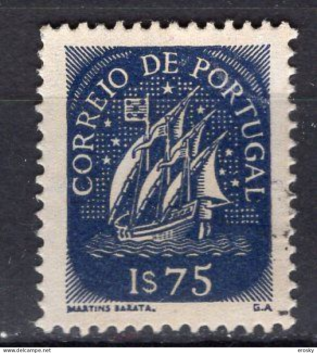 R4283 - PORTUGAL Yv N°636 - Gebraucht