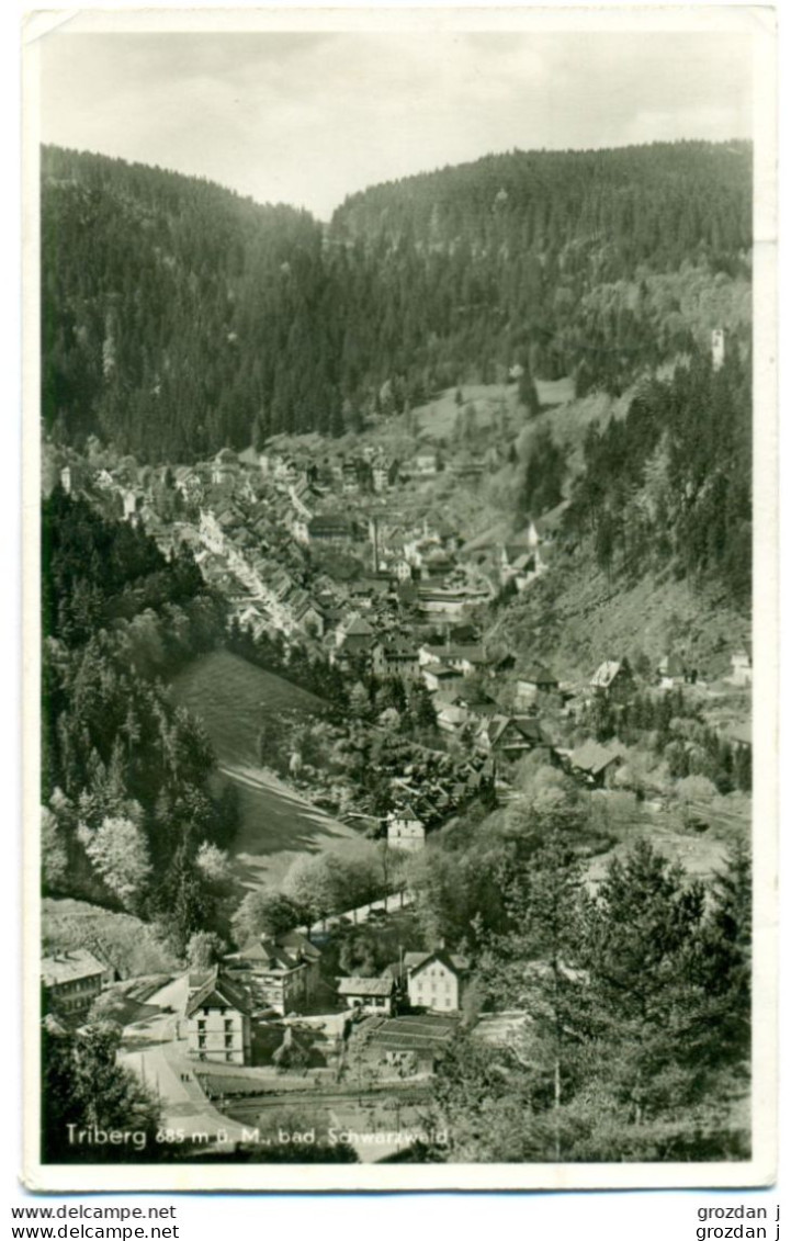 SPRING-CLEANING LOT (22 POSTCARDS), Schwarzwald, Germany